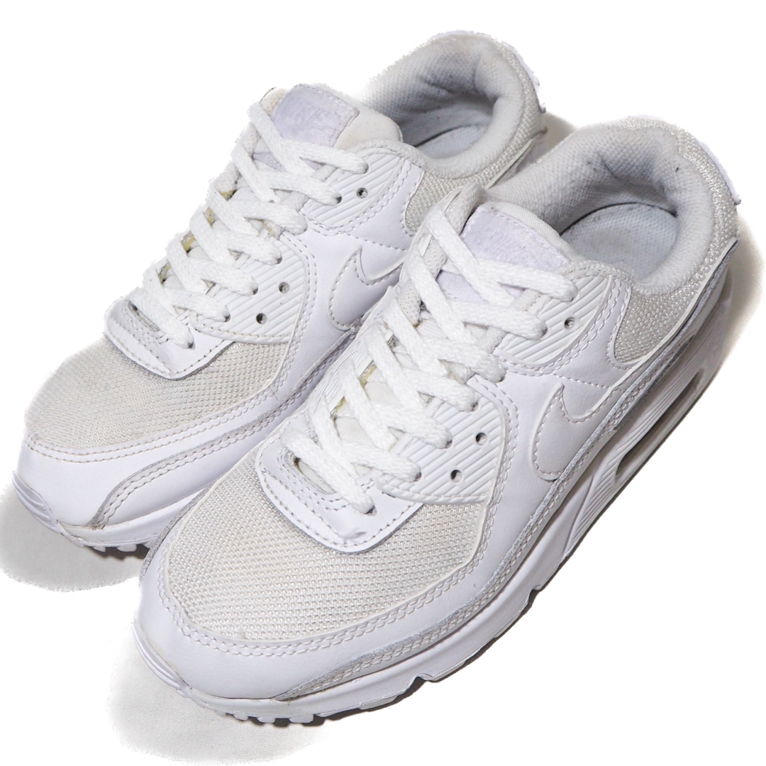 NIKE - ナイキ エアマックス90 NIKE WMNS AIR MAX 90 24cmの通販 by