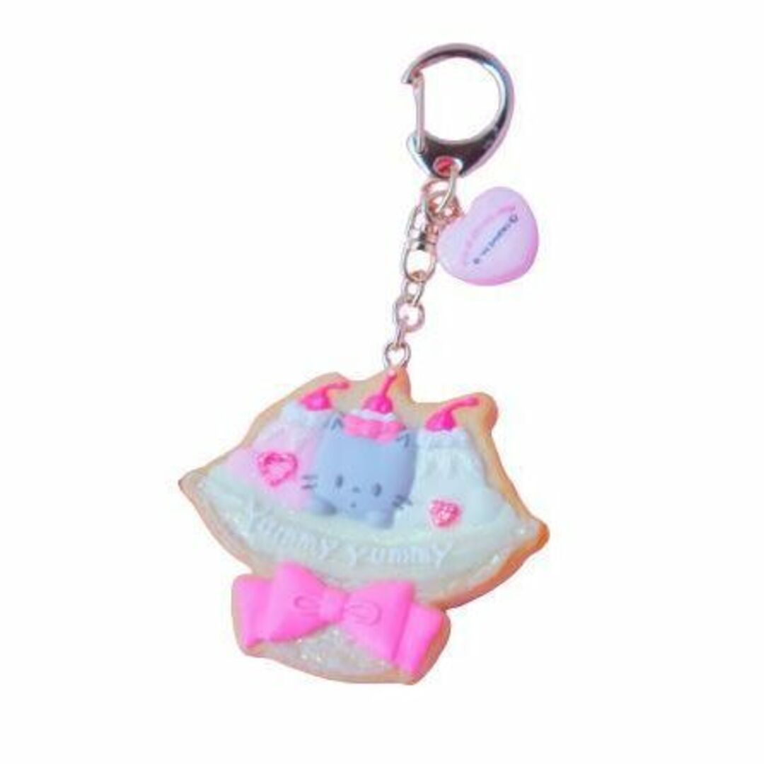 サンリオ - marianne ニャニィニュニェニョン キーホルダー サンリオ - marianne ニャニィニュニェニョン キーホルダー