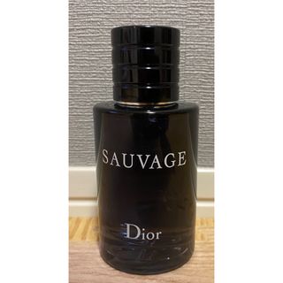 Dior - 国内正規品【最終値下げ】DIORソヴァージュオードパルファン ...