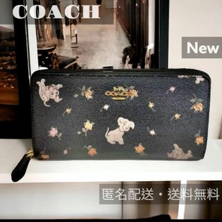 コーチ(COACH) フローラル 財布(レディース)の通販 700点以上 | コーチ