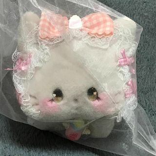 サンリオ(サンリオ)のPREAM　 ニャニィニュニェニョン　ぬいぐるみ　伊勢丹　サンリオ(ぬいぐるみ)