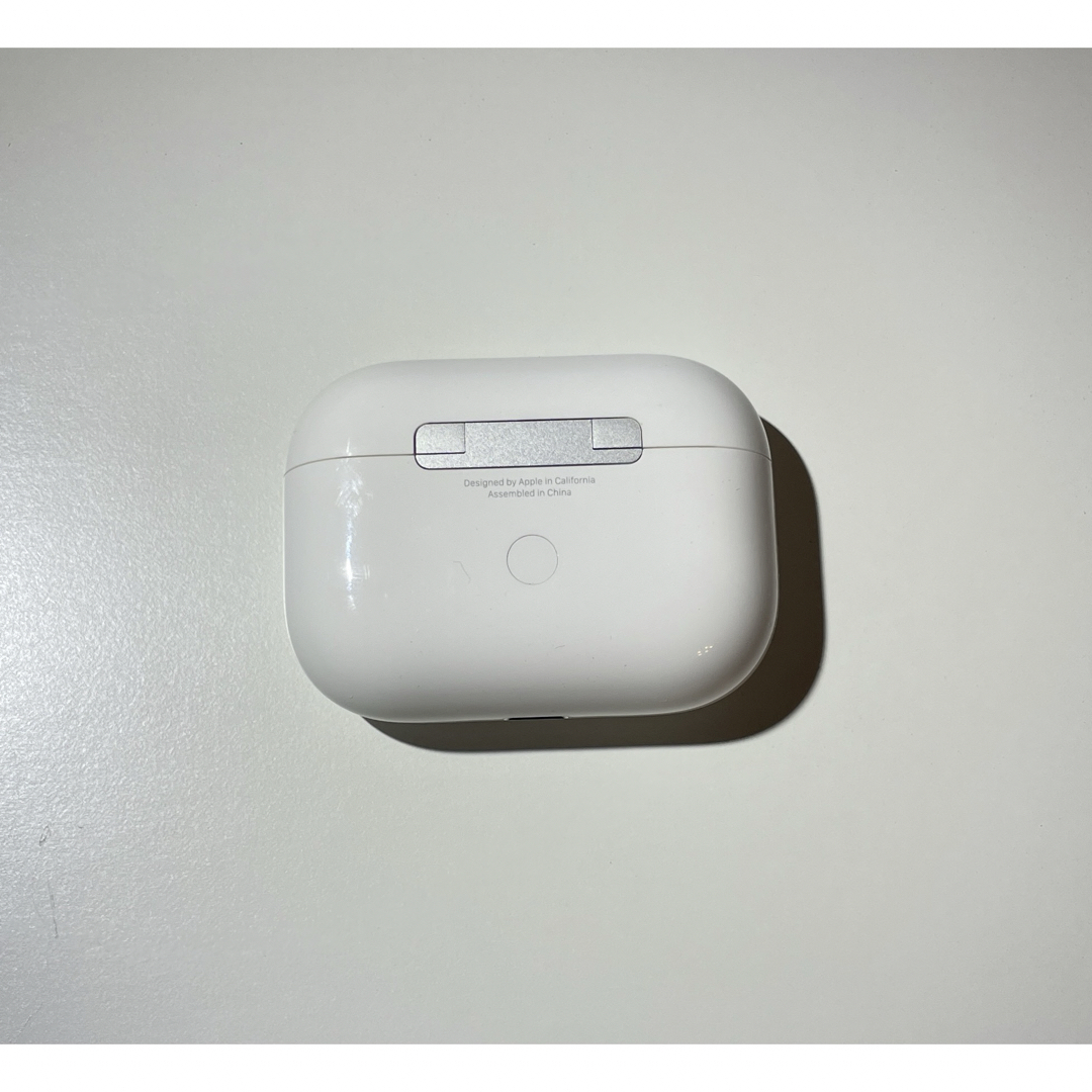 apple純正品/AirPods Pro 第一世代/右耳・左耳・充電ケース/一式の通販