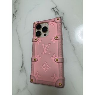 ヴィトン(LOUIS VUITTON) チェーン iPhoneケースの通販 35点 | ルイ