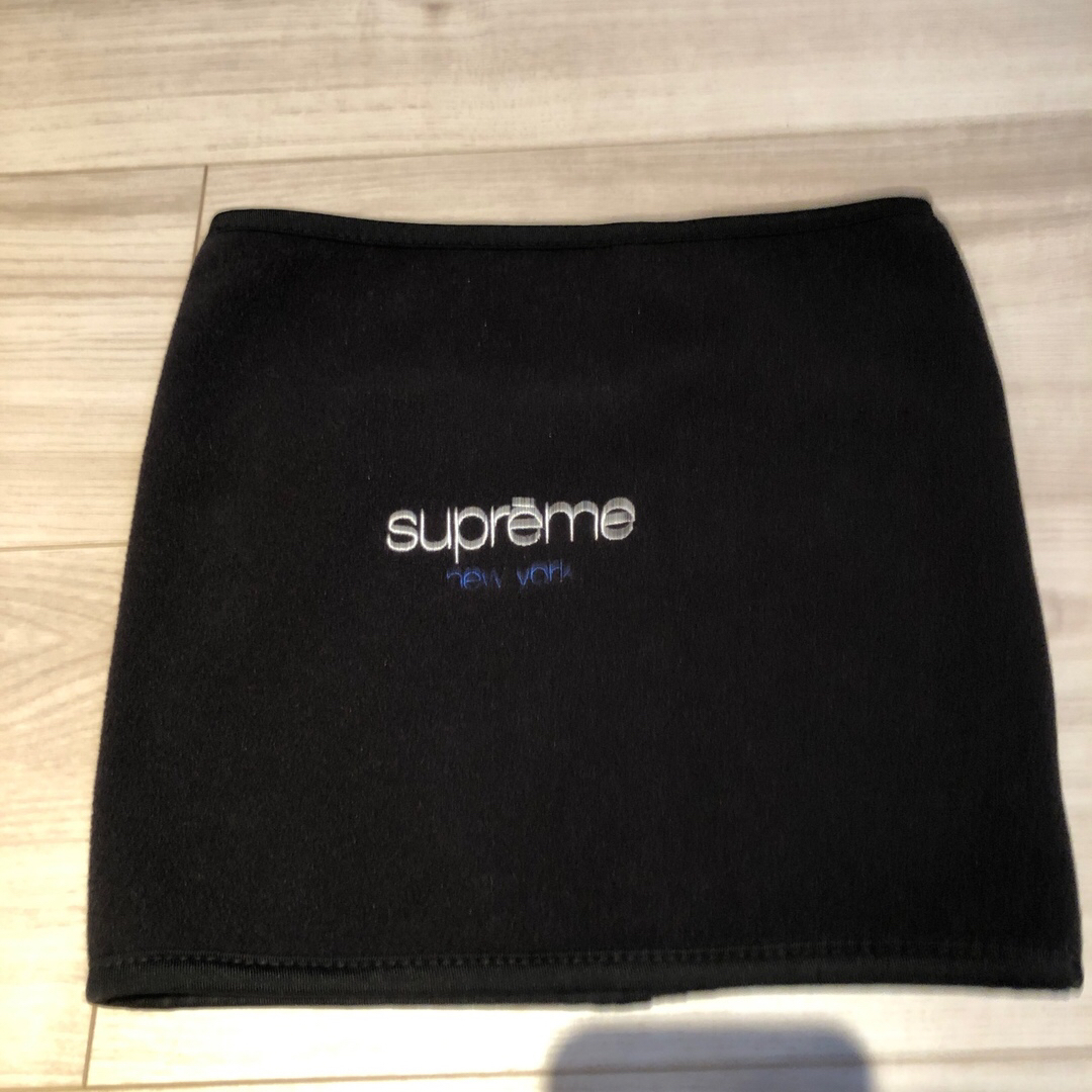 Supreme(シュプリーム)のsupreme ネックゲイター メンズのファッション小物(ネックウォーマー)の商品写真