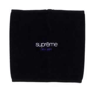 【値段交渉歓迎】15AW Fleece Neck Gaiter ネックゲーター