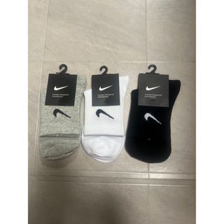 ナイキ(NIKE)のNIKE 靴下 セット(靴下/タイツ)