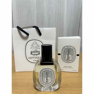 ディプティック(diptyque)のdiptyque OYEDO 50ml(ユニセックス)