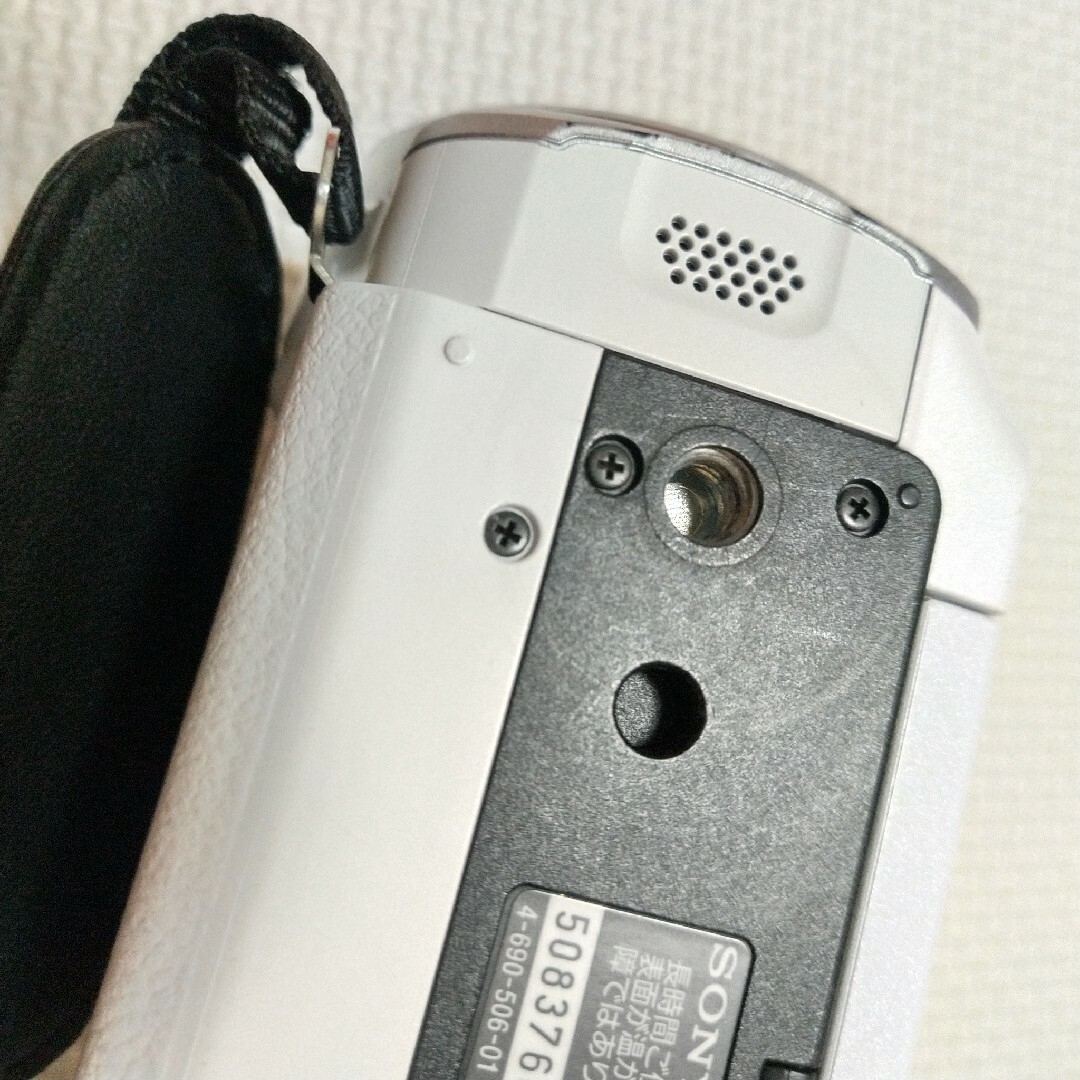 SONY - SONY ビデオカメラ HDR-CX680の通販 by ちゃん｜ソニーならラクマ