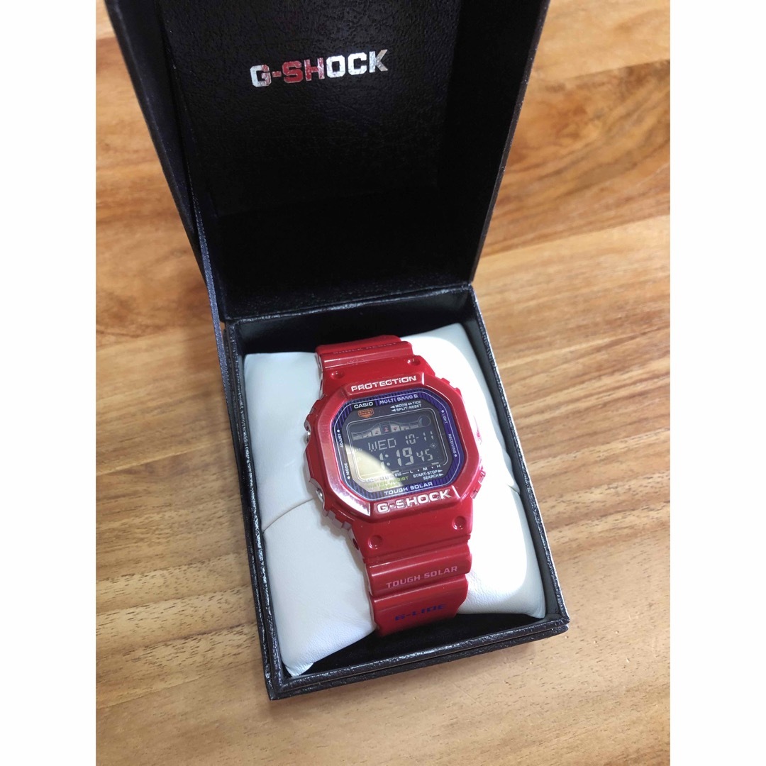 G-SHOCK 5600C  4JF