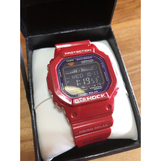 ジーショック(G-SHOCK)のG-SHOCK 5600C  4JF(腕時計(デジタル))