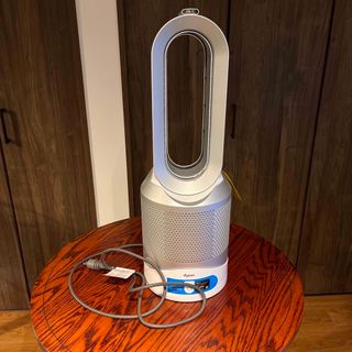 ダイソン(Dyson)のダイソン　！！！今月末まで値下げ中！！！(ファンヒーター)