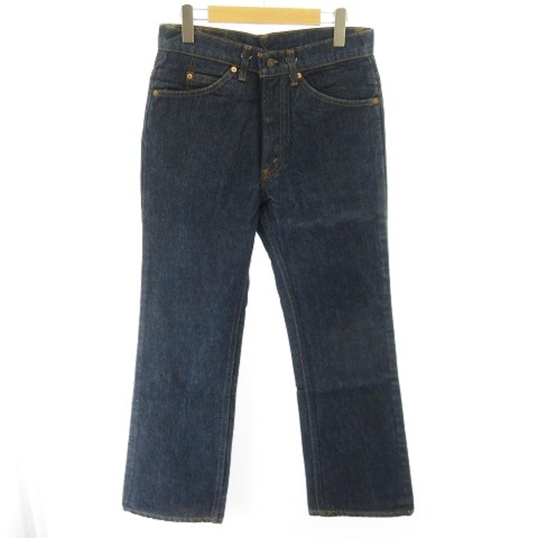 Levi's - Levi's 517 デニム 80年 インディゴ W32 L30 STKの通販 by ...