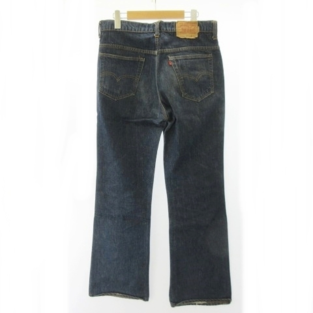 【新品未使用】Levi's   517   ブラック　L31   W30