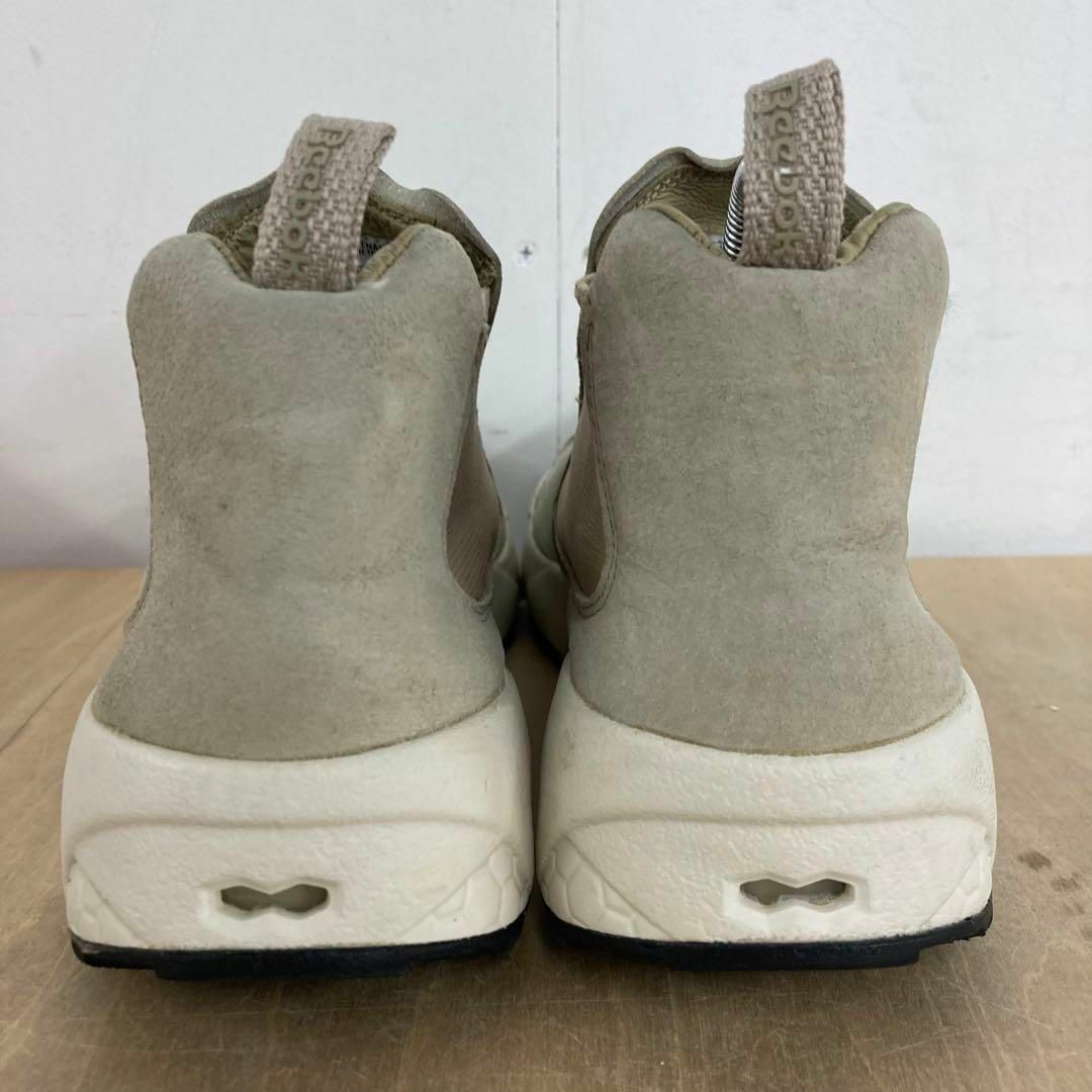 Reebok(リーボック)のReebok FURY CHELSEA BOOT 24.0cm レディースの靴/シューズ(スニーカー)の商品写真