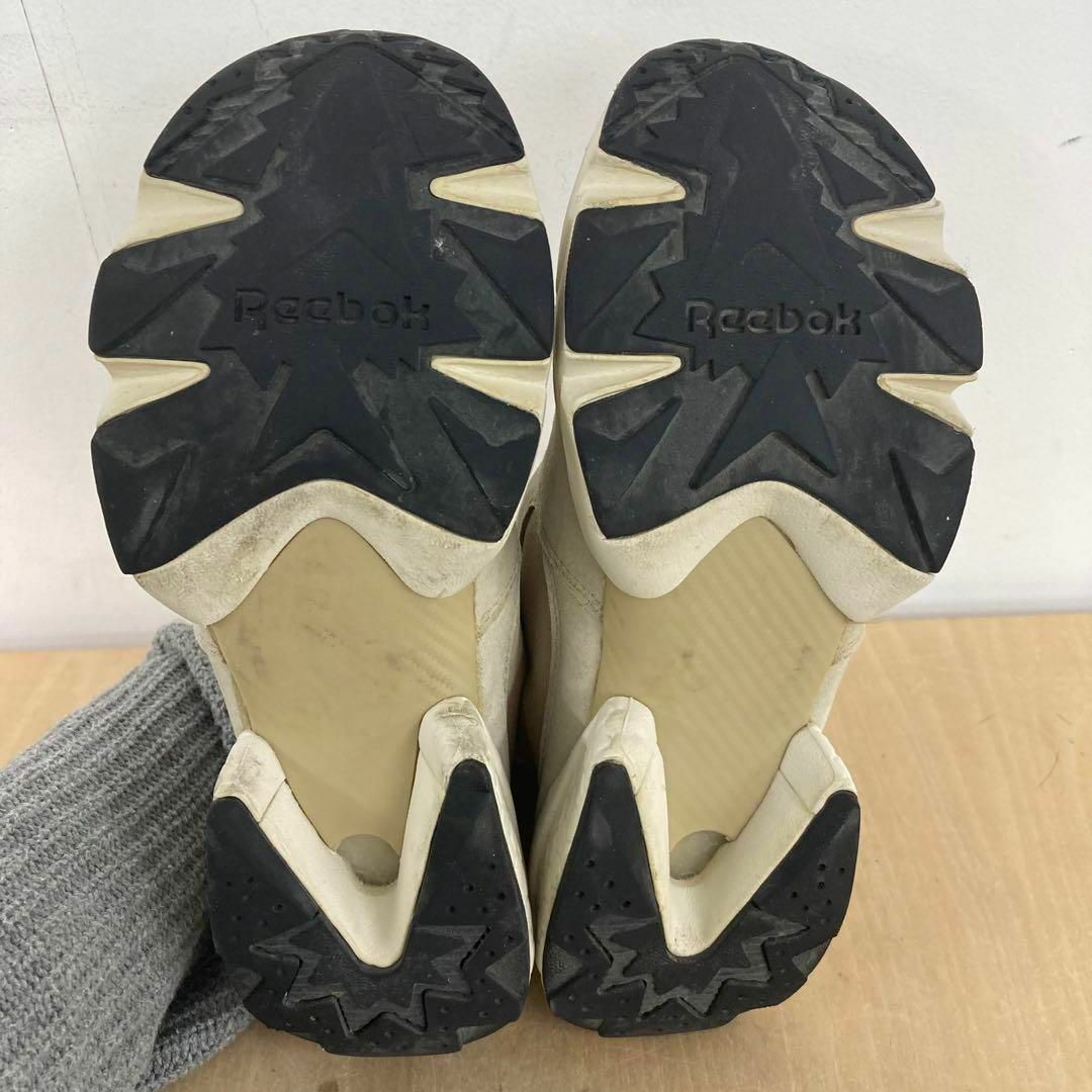 Reebok(リーボック)のReebok FURY CHELSEA BOOT 24.0cm レディースの靴/シューズ(スニーカー)の商品写真