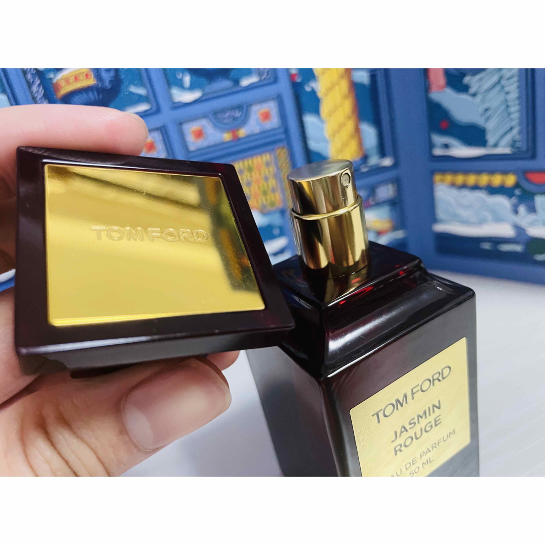 トムフォード　Jasmine Rouge ジャスミン ルージュ　50ml 香水