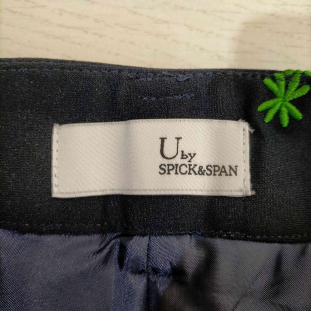 U by spick & span  2/12まで値下げ中　※最終値下げ※