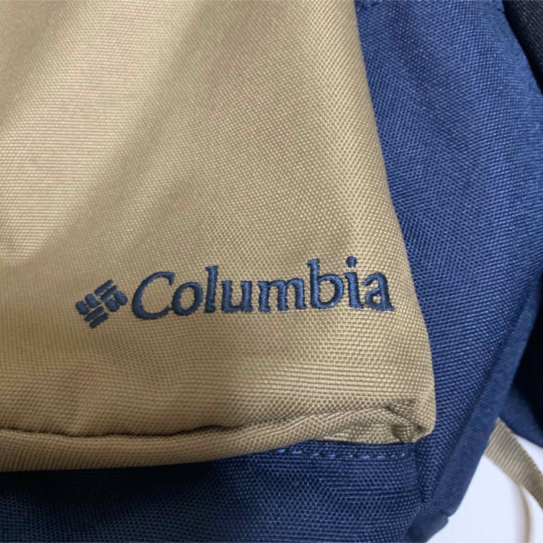 Columbia(コロンビア)のコロンビア　リュック　バックパック　ペア　PU8342 スポーツ/アウトドアのアウトドア(登山用品)の商品写真