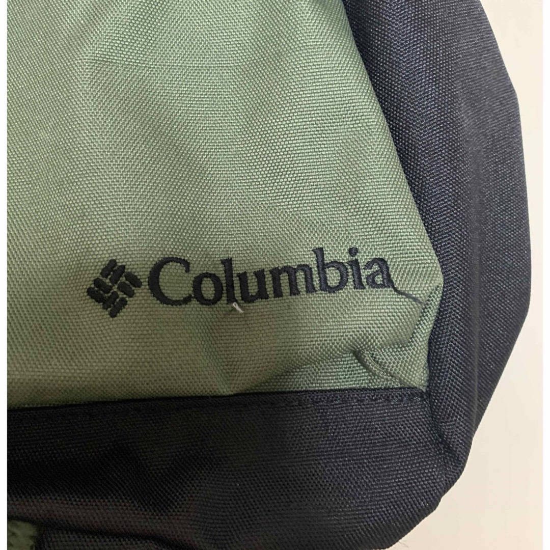 Columbia(コロンビア)のコロンビア　リュック　バックパック　ペア　PU8342 スポーツ/アウトドアのアウトドア(登山用品)の商品写真