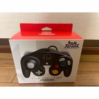 任天堂 - ニンテンドー ゲームキューブ コントローラー スマブラ