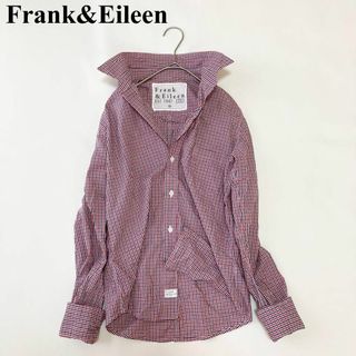 Frank&Eileen - 【新品】☆定価半額以下☆Frank＆Eileen サンプル