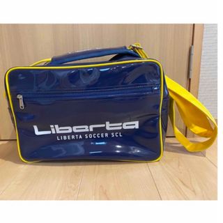 リベルタ(LIBERTA)の【美品】リベルタ　サッカースクール　バッグ(その他)