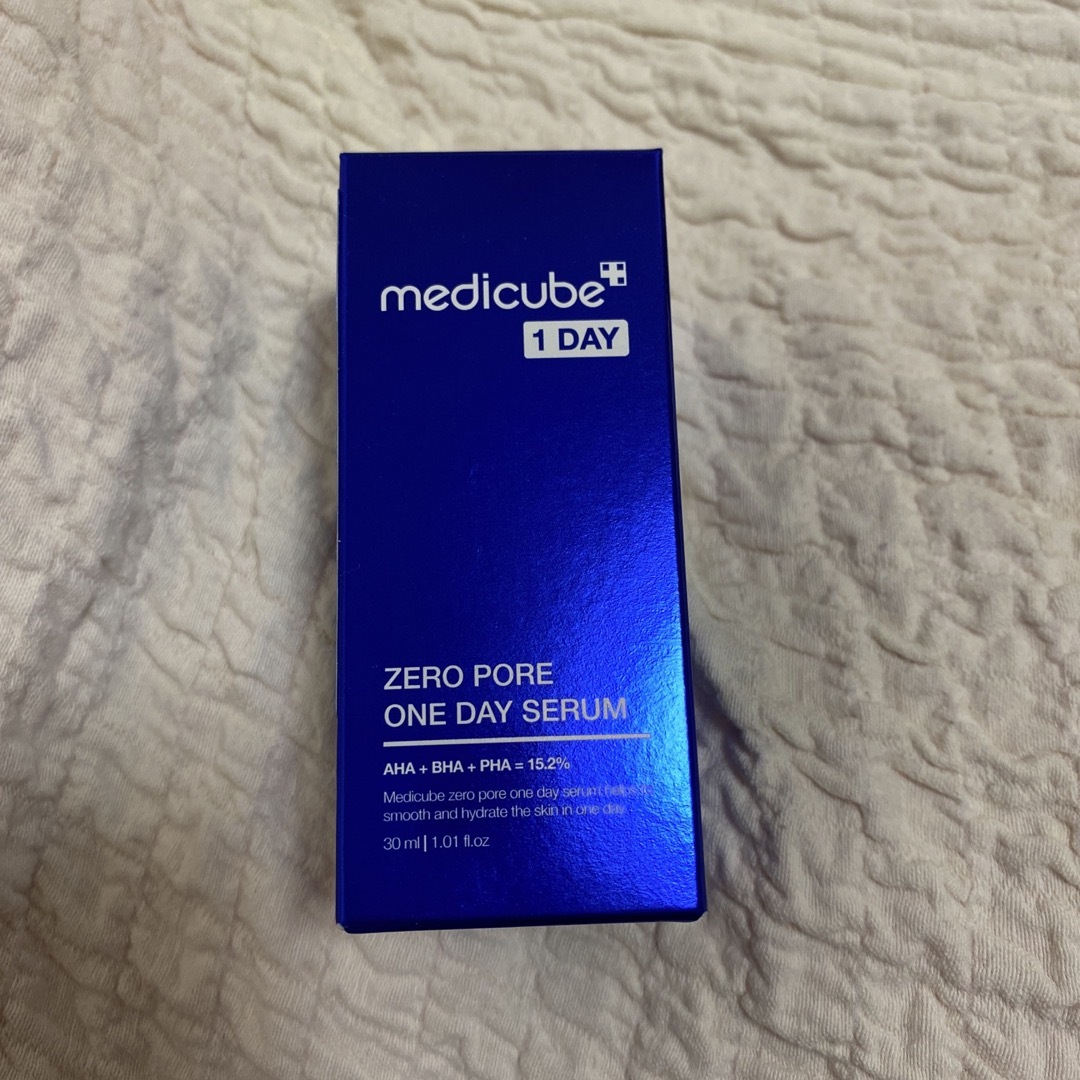 medicube ワンデイセラム コスメ/美容のスキンケア/基礎化粧品(美容液)の商品写真