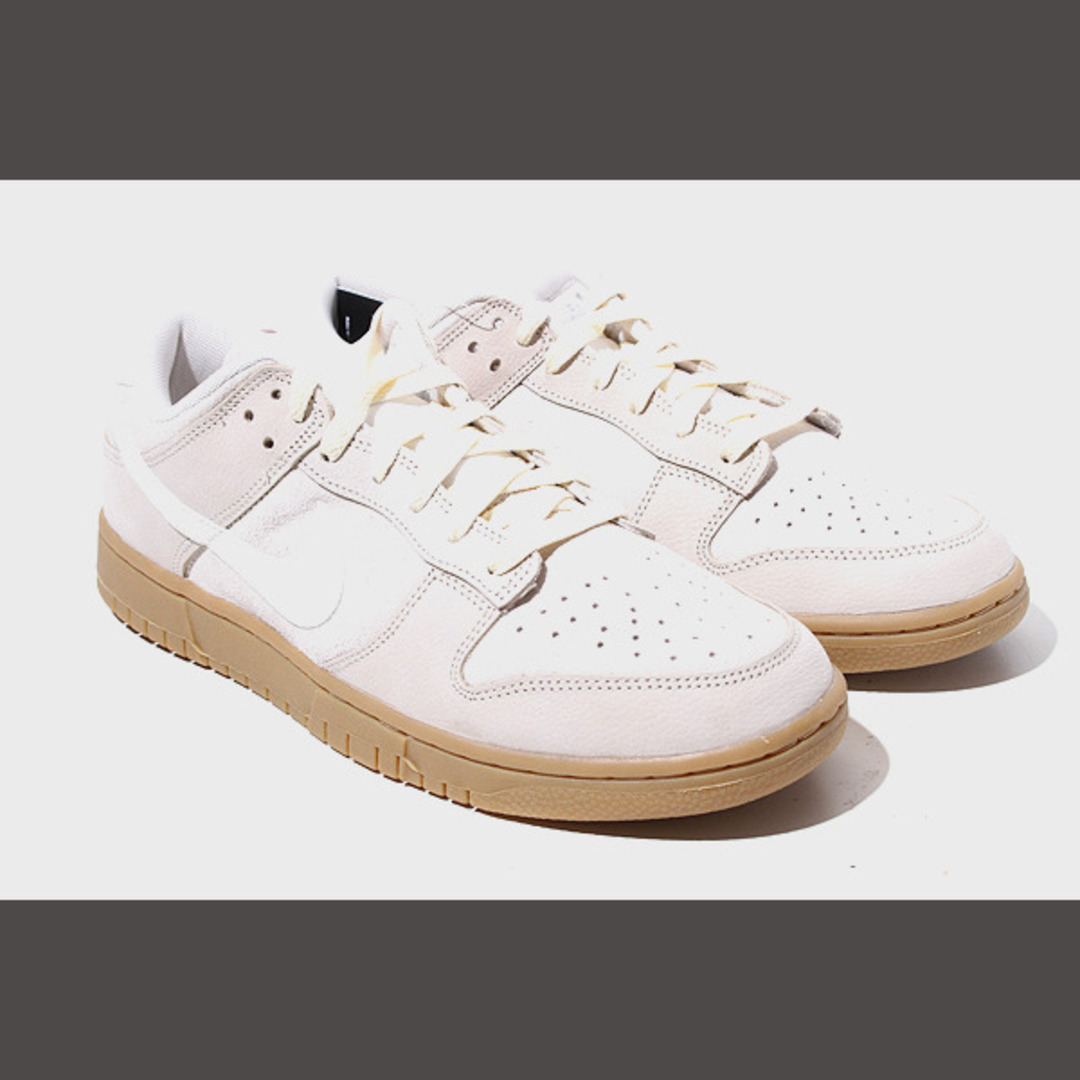 nike wmns dunk low easter 29cm 極美品