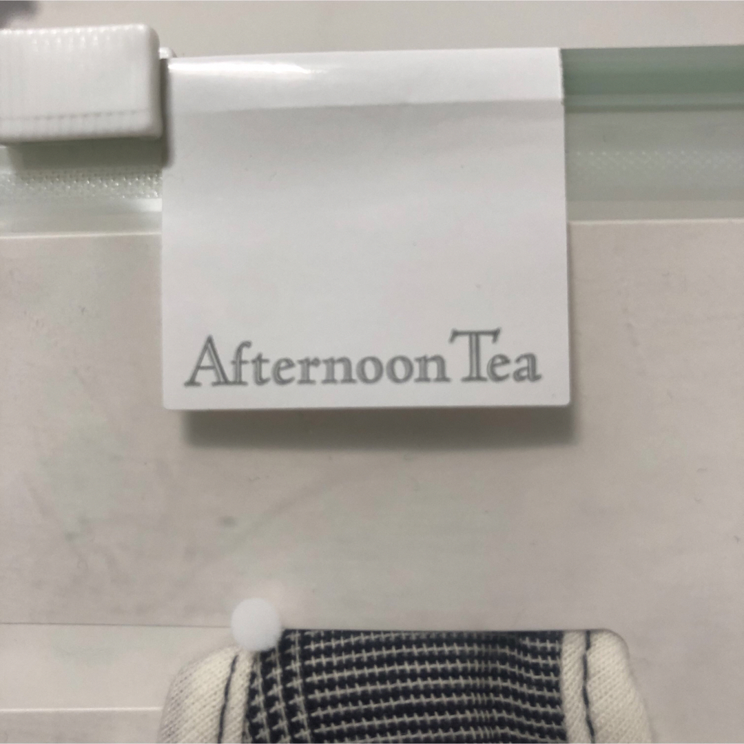 AfternoonTea(アフタヌーンティー)のアフターヌーンティー　おめかしスタイ キッズ/ベビー/マタニティのこども用ファッション小物(ベビースタイ/よだれかけ)の商品写真