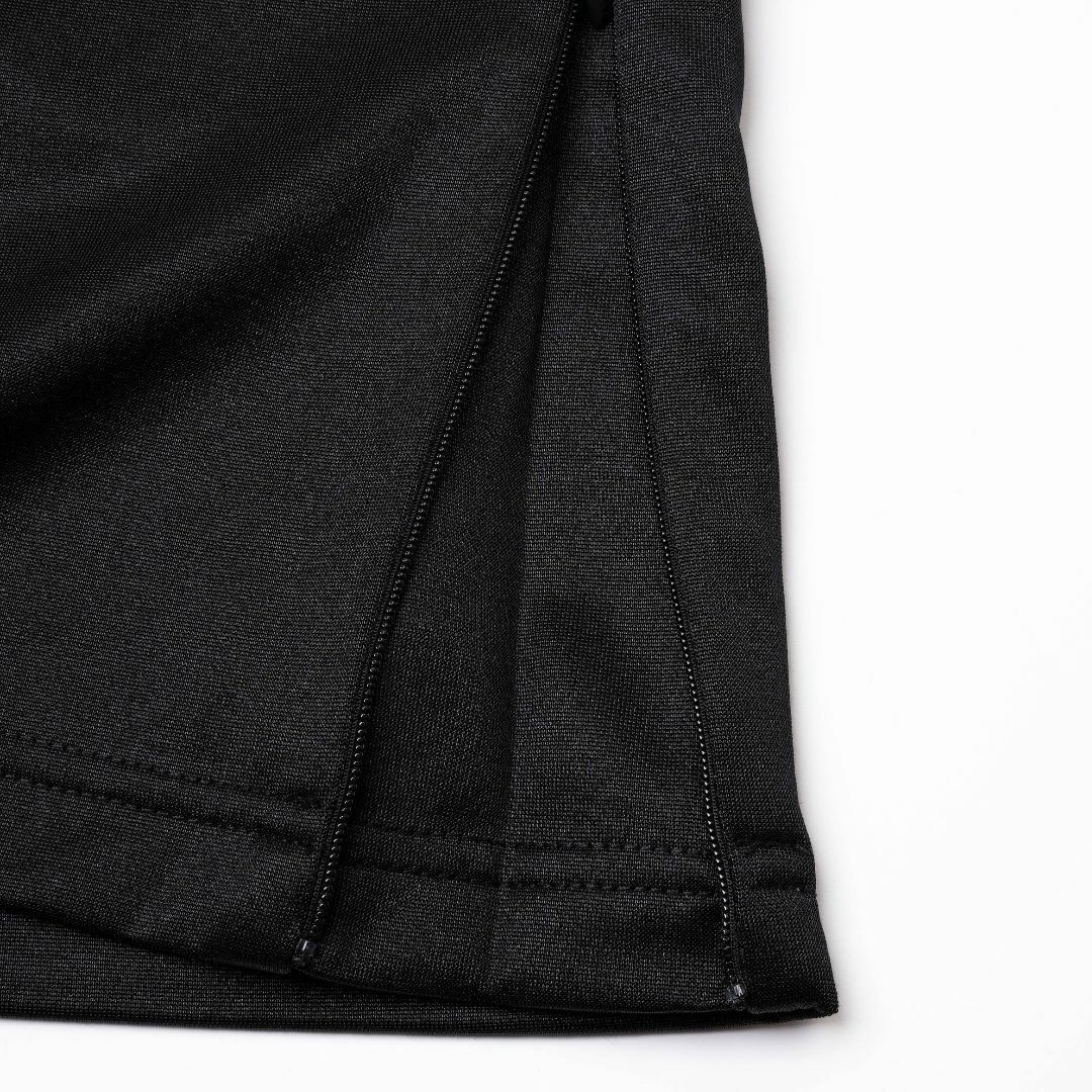 DIESEL(ディーゼル)の新品 DIESEL サイドライン ストレートパンツ S メンズのパンツ(その他)の商品写真