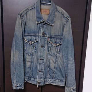 リーバイス(Levi's)のLevi's Gジャン(Gジャン/デニムジャケット)