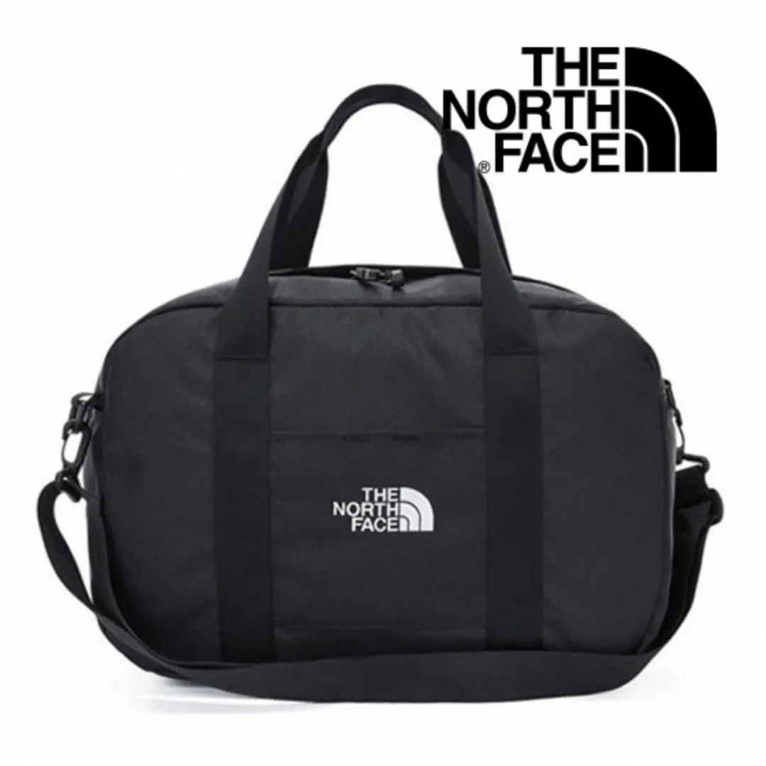 THE NORTH FACE ボストン 2way ボストンバッグ