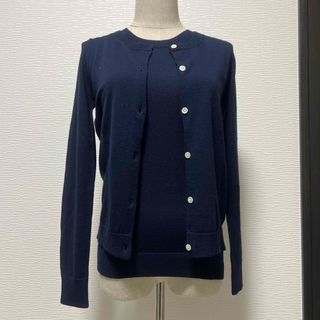 セオリー カーディガン(レディース)の通販 1,000点以上 | theoryの