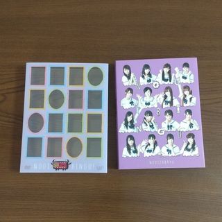 k❫乃木坂46/NOGIBINGO!5 Blu-ray BOX〈4枚組〉秋元真夏