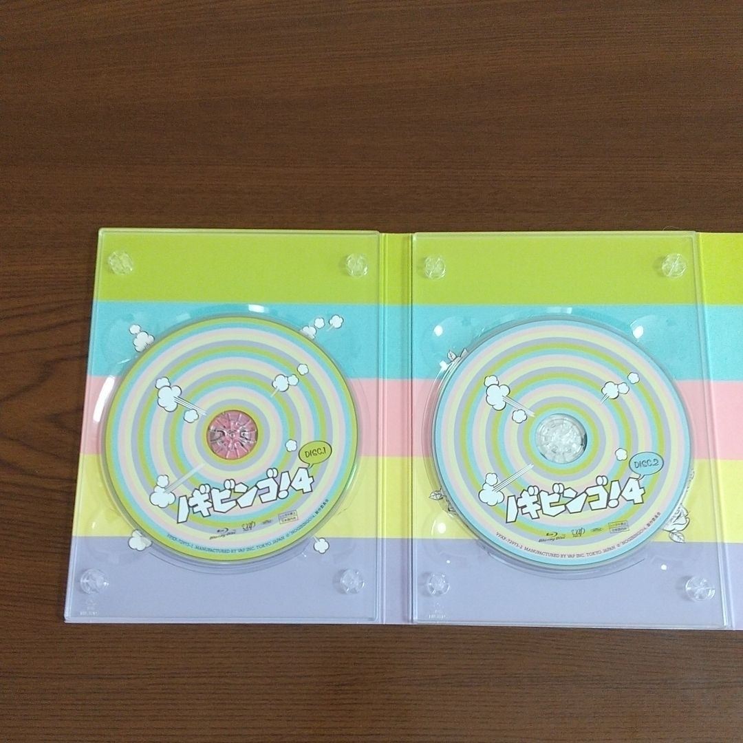 乃木坂46 NOGIBINGO!4 Blu-ray-BOX