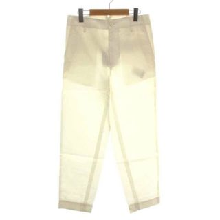 新品・タグ付き サイズ28 GOLDEN GOOSE PANT TEXAS