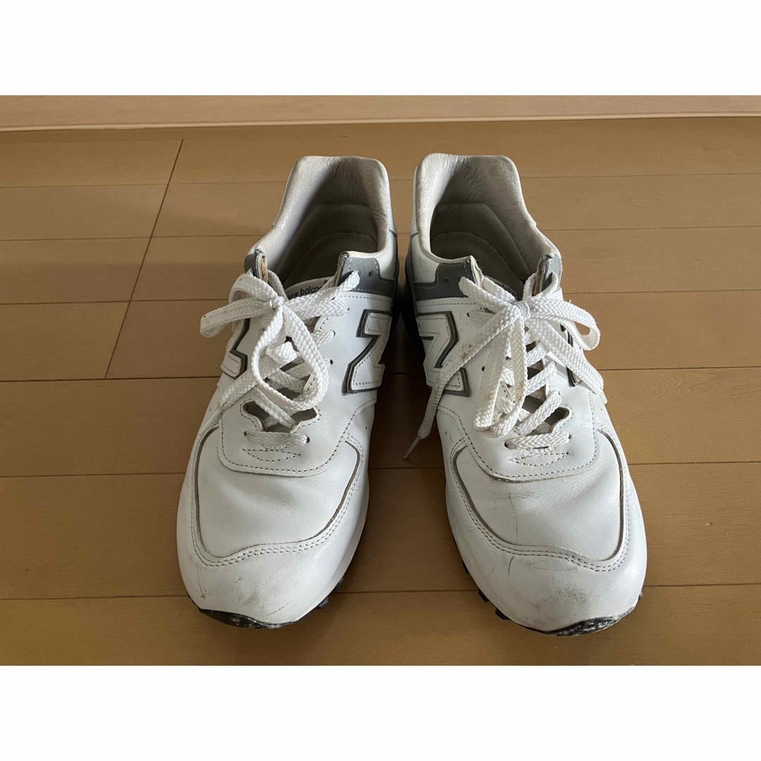 New Balance - NEW BALANCE(ニューバランス)LM576