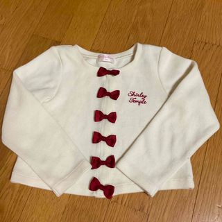 シャーリーテンプル 子供 カーディガン(女の子)の通販 900点以上