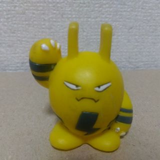 ポケモン(ポケモン)のポケモン　指人形(その他)