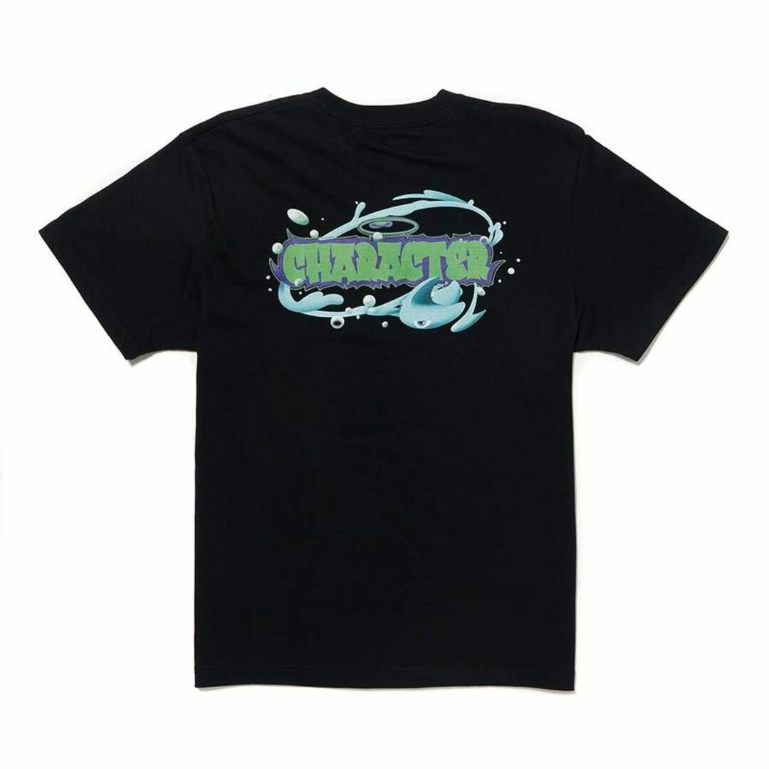 【新品未使用】XLサイズ 長谷川慎 コラボ Tシャツ THE RAMPAGE 3