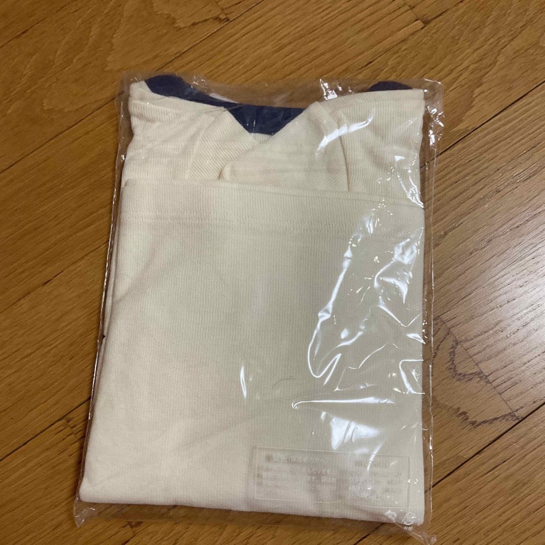 ダブルビー　長袖Tシャツセット　120 新品