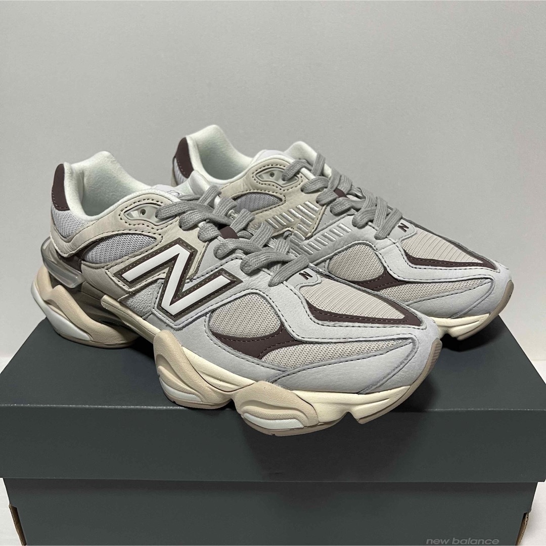 新品 New Balance ニューバランス U 9060 FNA スニーカー