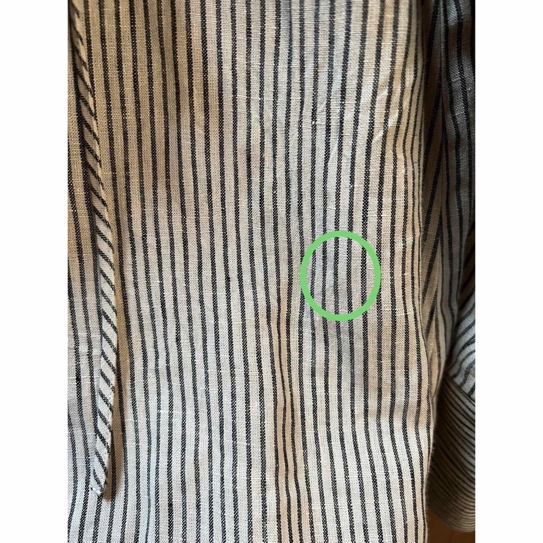Uhr - 完売!ウーア uhr RUFFLE SHIRT フリルブラウスの通販 by