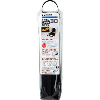 HAKUBA 撮影ボックス デジカメスタジオボックス 30 DSB-30