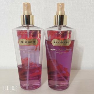 ヴィクトリアズシークレット(Victoria's Secret)の【廃盤品】ヴィクトリア シークレット ビーセデュースド(ユニセックス)