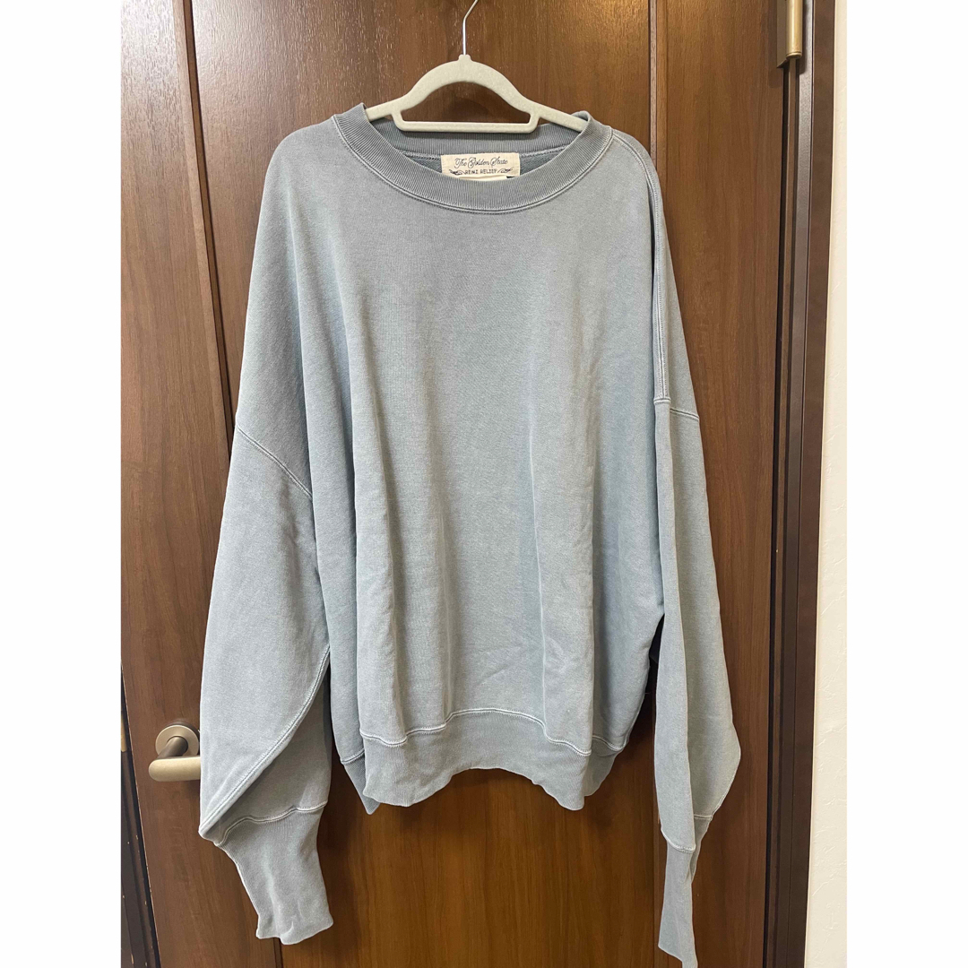 L'Appartement DEUXIEME CLASSE(アパルトモンドゥーズィエムクラス)のREMI RELIEF Oversize Sweat レディースのトップス(トレーナー/スウェット)の商品写真