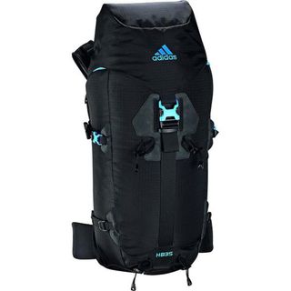 アディダス(adidas)のアディダス バックパック 35L HB35 adidas backpack(登山用品)