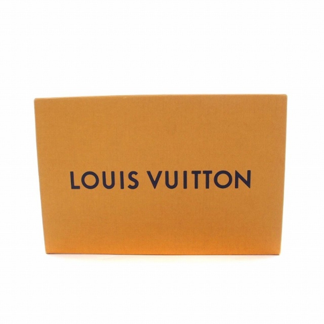 ルイヴィトン バンドー ニューデニム シルク スカーフ モノグラム M72339 レディース ピンク LOUIS VUITTON  【アパレル・小物】