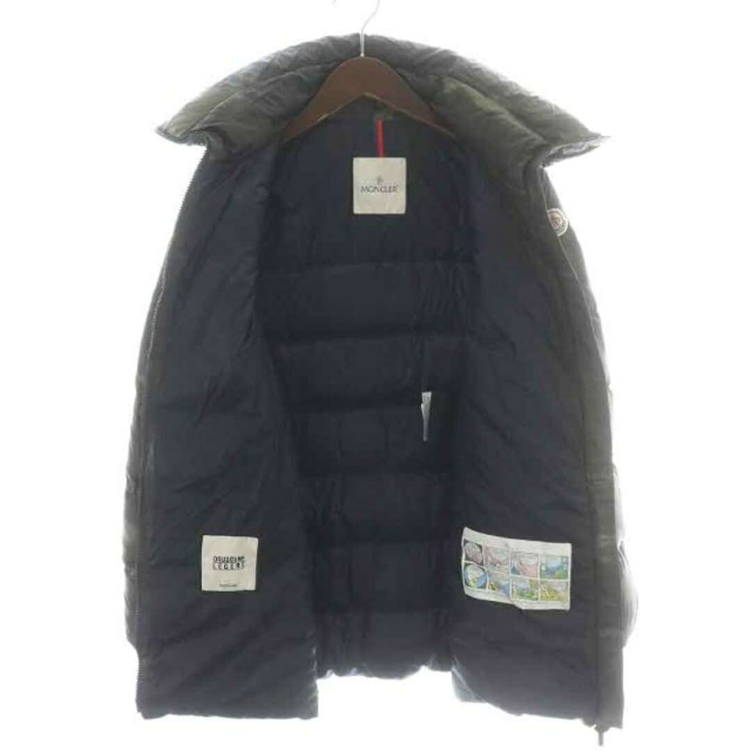 MONCLER - モンクレール TORCY 00 XS 420934694149 53521の通販 by