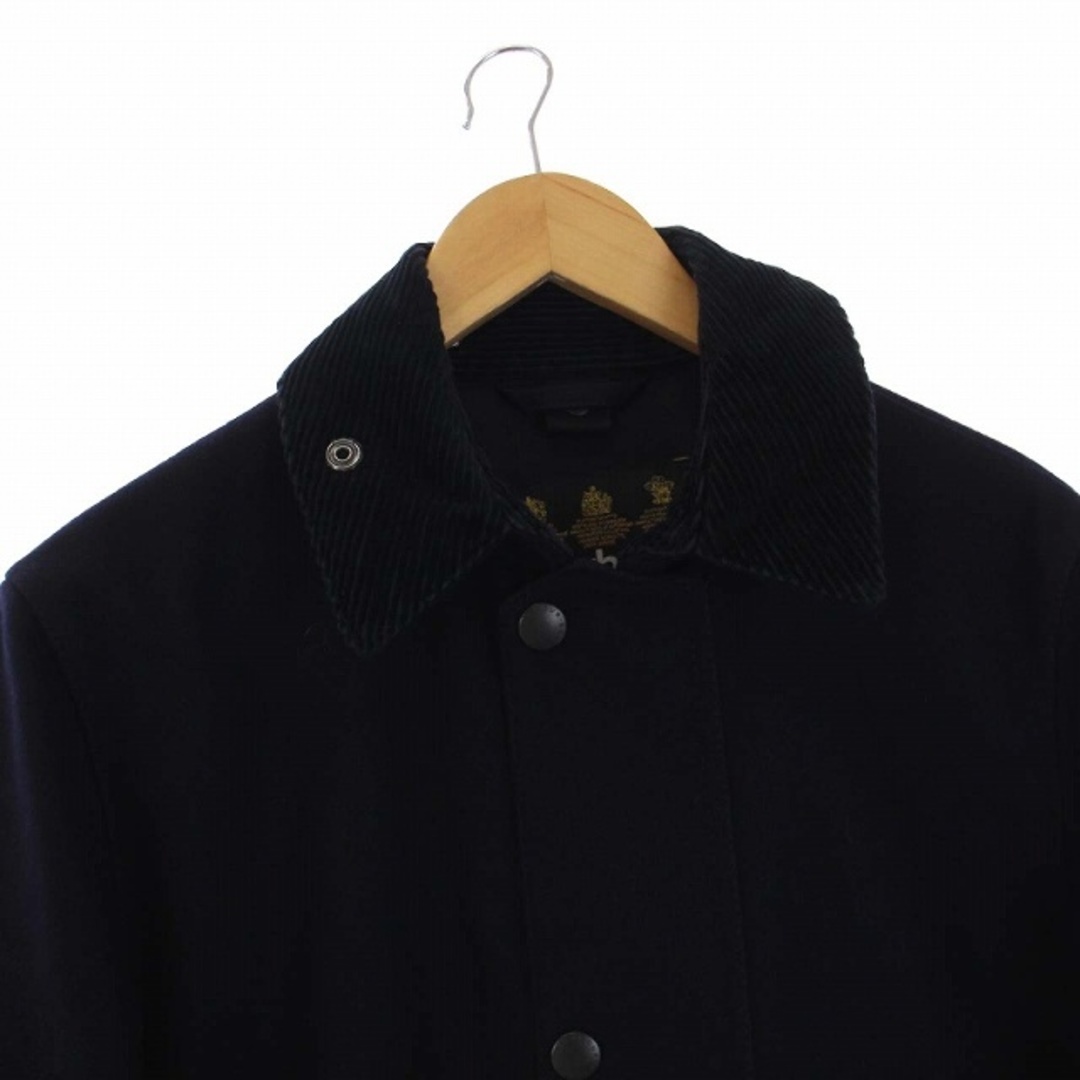 Barbour SL BORDER Bonded Wool 1502167